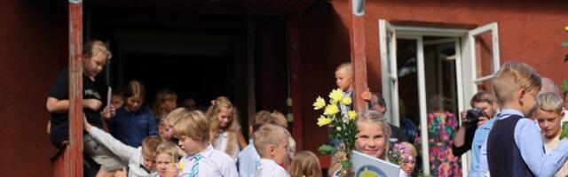 Lääneranna uus võim pööras koolireformi tagasi