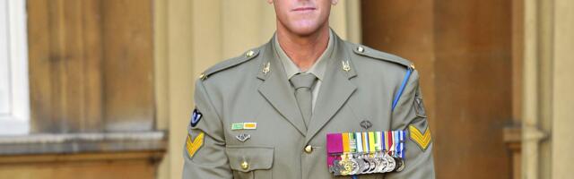 Austraalia vahistas sõjakuritegude süüdistusega riigi enim autasustatud sõduri – teda ähvardab eluaegne vangistus