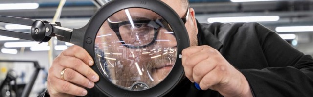 Eesti parima juhi firma kasvatas kapakuga käivet