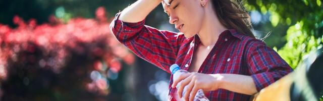 ALARM ZA LETO: Japanci dali ime danima koji tope sve pred sobom, a znači samo jedno - PRŽIĆEMO SE!