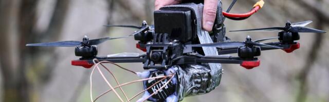 Venemaa kaitseministri asetäitja väitis, et tudengeid sunniviisil sõtta ei aeta