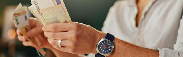 50 kõrgeimat palgapakkumist Eestis: milliste oskuste eest makstakse enim?