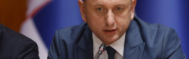 "VUČIĆU, NE DOLAZI"! Milan Knežević moli predsednika da ne ide u Tivat - Zvicer je Crnoj Gori, policija ne sme da ga dira!