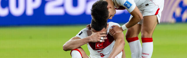 Güler vabandas Türgi toetajate ees: nutame teiega koos