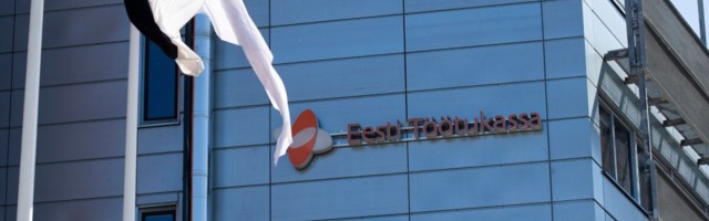 Töötukassa: varuplaan on vähestel töötajatel