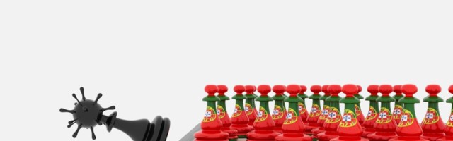 Lissaboni kohus: Covidisse suri vaid 0,9% teatatud juhtudest ehk 17 000 asemel 152 inimest