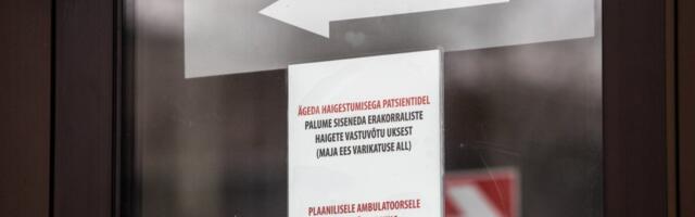 Erkki Laaneoks: loogikaga Covid-19 vastu - viirus vindub edasi pooltõdede ja valeinfo najal