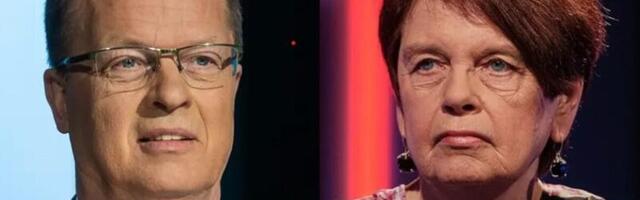 Teadusnõukoja uueks juhiks võib saada Toivo Maimets