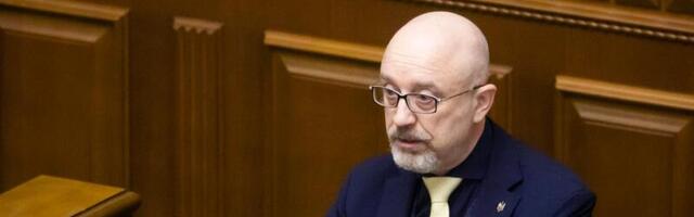 Ukraina kaitseminister hoiatas 5000 kiivrit saatvat Saksamaad: varsti hakatakse DDR-i ja Berliini müüri taastama