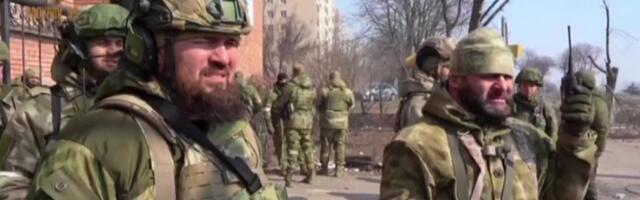 Reporter: Ukraina sõja 33. päev: Ukrainas püüti kinni president Zelenskõid tapma saadetud üksus