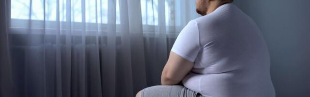 Uuring: ligi pooled keskealised Eesti mehed on ülekaalulised