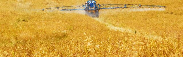 Põllumeestel oli tänavu hea saagiaasta, kuid tuleviku osas valitseb ärevus