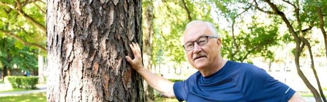 Soomuldadest eralduva naerugaasi tekke, ringe ja mõju uurimine tõi Tartu Ülikooli teadlasele Euroopa hinnatuima teadusgrandi