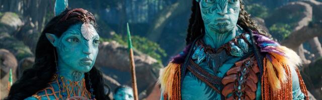 “Avatar” 2 uskumatu edu tegi režissöör James Cameronist kõige edukama lavastaja maailmas