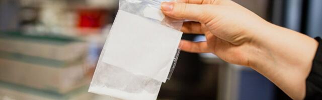 Narkootiliste ja psühhotroopsete ainete nimekirja lisati kuus uut psühhoaktiivset ainet