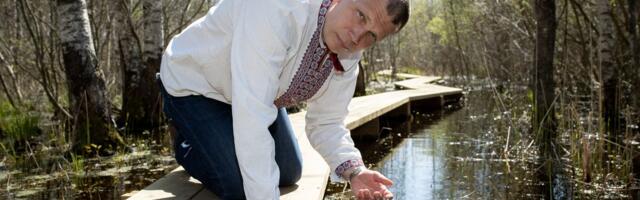 Ebatavaline juhtum: Tallinna Sadama kohtuistungil kuulati üle kapo endine tippametnik