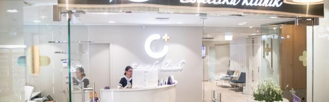 Margus Linnamäe viib meditsiiniäri MM Grupi alt välja