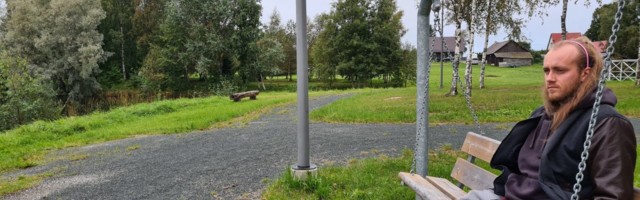 Chris Kala vlogi #20: päevikupidamine kui viis stressist vabaneda ja areneda