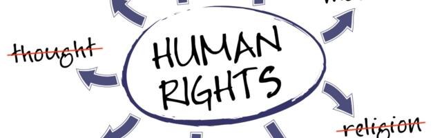 Inimõiguste tähendus 2025 aastal