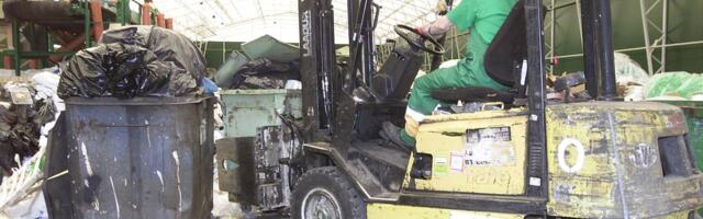 Kai Realo: korraldatud jäätmevedu on kui kaasaegne orjapidamine