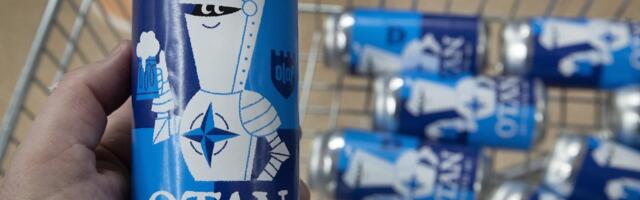 UURI TABELIT | Soomlased joovad varasemast vähem õlut ning söövad ka vähem liha