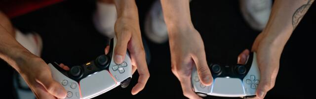 Sony värskendas DualSense Edge’i mängupulti ja PlayStation Portali käsikonsooli