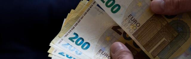 PRIA maksis 2024. aastal toetustena välja üle 334 miljoni euro