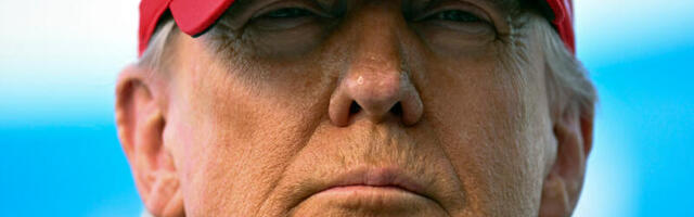 Donald Trump: USA käsitleb käibe- ja saastemakse tollimaksudena ning vastab samaga