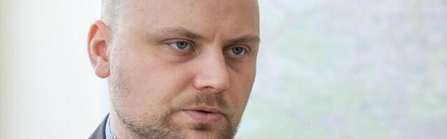 Järvan: Rail Baltica oma praegusel kujul seab Tallinna suurde ohtu