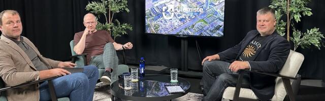 KUULA | Ärikeskkond, mis mõjutab majandust