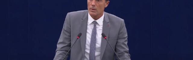 Iz Brisela traže reakciju na prebijanje demonstranata u Srbiji