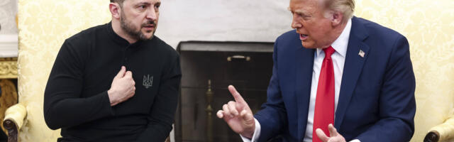 JD Vance: Venemaal on osa Ukraina julgeoleku tagamises