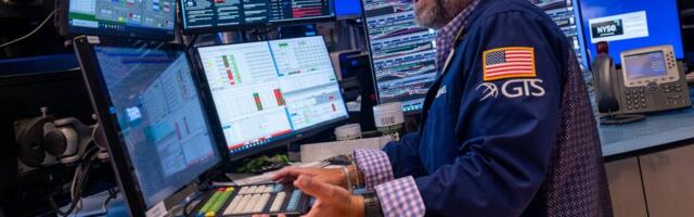 Tehnoloogiaralli toetas Nasdaqi ja S&P 500 indeksi tõusu