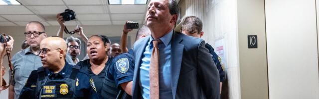 These Are the 15 New York Officials ICE and NYPD Arrested in Manhattan