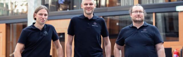 Äsja müüdud Eesti küberturbefirma juht: klientide arv kasvab eksponentsiaalselt