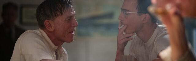 FESTHEARTI SOOVITUSED | Daniel Craigi kannapööre, transnaise tõus ja tabud Rumeenias 