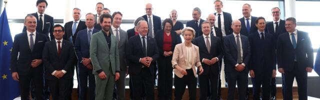 Emeriitprofessor: praegu eriti elektriautosid ei taheta, kuid õhus on märgid, et see tendents muutub