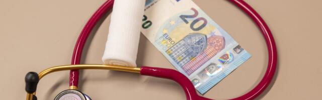 FAKTIKONTROLL | Kas Eesti inimesed jäävad Euroopa Liidus enim ilma vajalikust arstiabist, nagu väidab Lauri Laats?