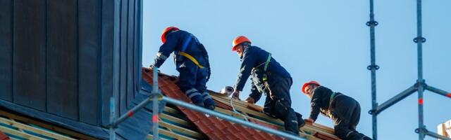 MTA avastas Pärnumaal viis põrandaalust töötajat