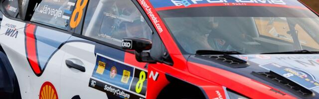 OTSEBLOGI | Kesk-Euroopa ralli_ kuidas läheb Tänakul pärastlõunasel esimesel kiiruskatsel?