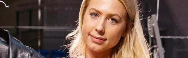 KUUM KLÕPS | Katri Kats näitas puhkusereisil veatut bikiinivormi