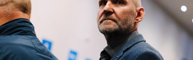 Viljandi linnas kogus enim mandaate Isamaa