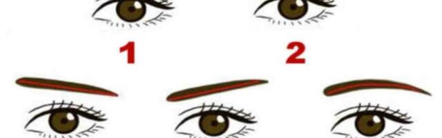 Kulmude kuju, elu ja armastus. Saa endast rohkem teada!