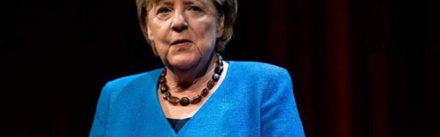 Ангела Меркель объяснила свои слова о Польше и странах Балтии