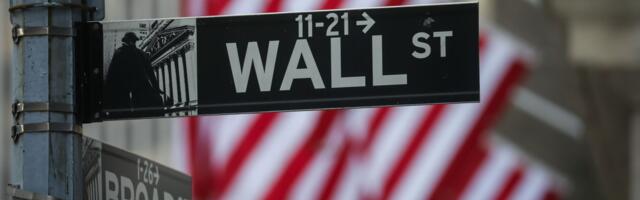 US stocks set for double-digit gains in 2026, say Wall Street banks