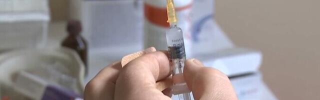 Terviseamet: leetrite vastu vaktsineerituse tase Eestis pole piisav