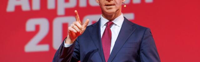 Raadiohommikus: Madis Müller intressiotsusest ja värskest prognoosist