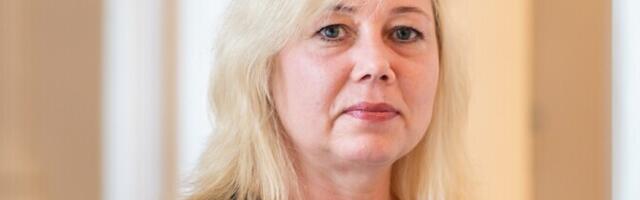 Helika Mäekivi: ÕS ei ole ÜS