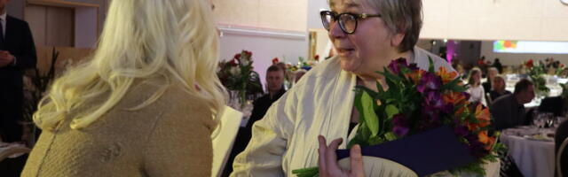 Kultuuripärl on Viivika Orula, elutööpreemia sai Gülnar Murumägi