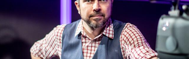 „Sulle lüüakse pastakaga 4800 korda pähe.“ Endine Kanal 2 programmijuht käis Türgis juukseid siirdamas